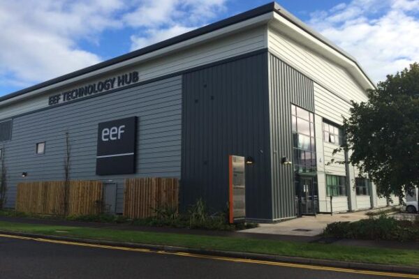 EEF Case Study 1
