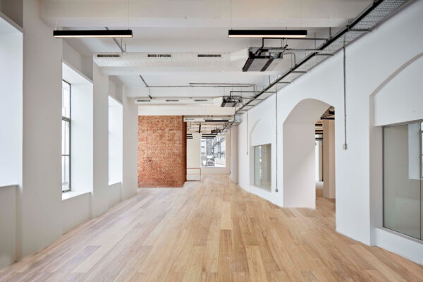Curtain Road Case Study Image 3