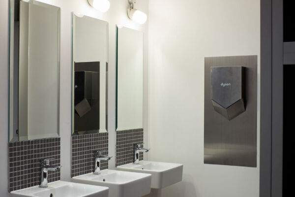 Curtain Road Case Study Image 4