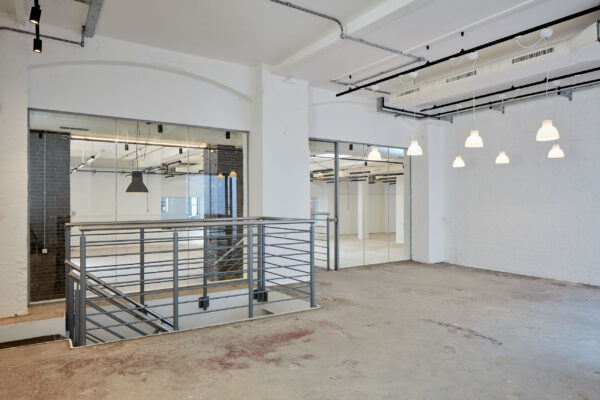 Curtain Road Case Study Image 2